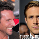 Image for article titled Bradley Cooper Has A Hard-On For Ryan Gosling